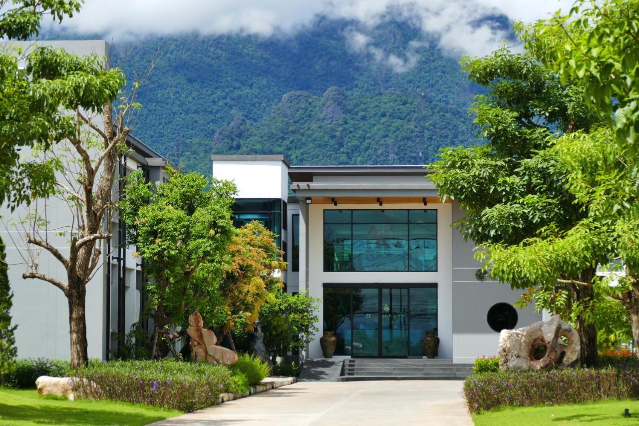 Teva Valley Resort Chiang Rai Luaran gambar