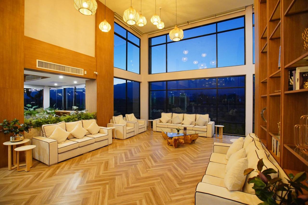Teva Valley Resort Chiang Rai Luaran gambar