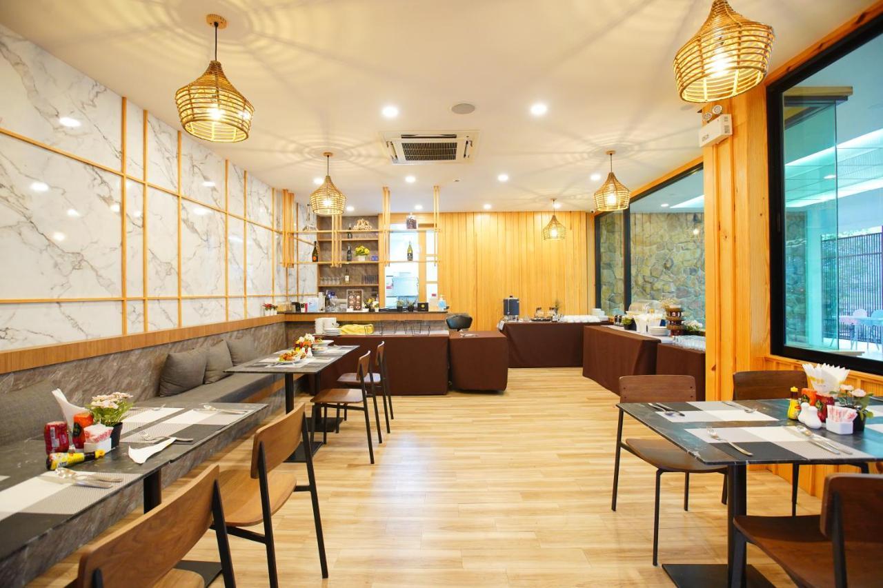Teva Valley Resort Chiang Rai Luaran gambar