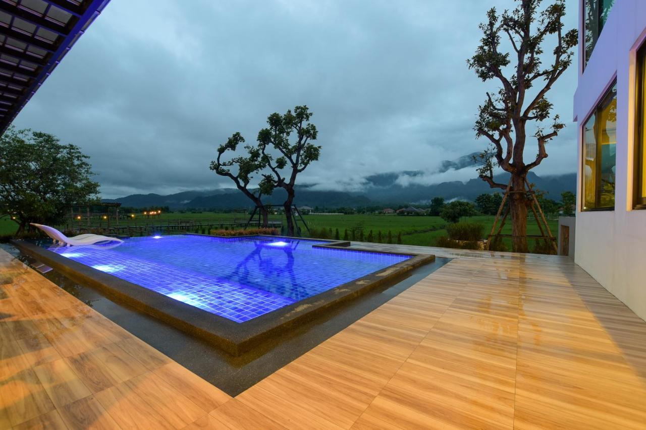 Teva Valley Resort Chiang Rai Luaran gambar