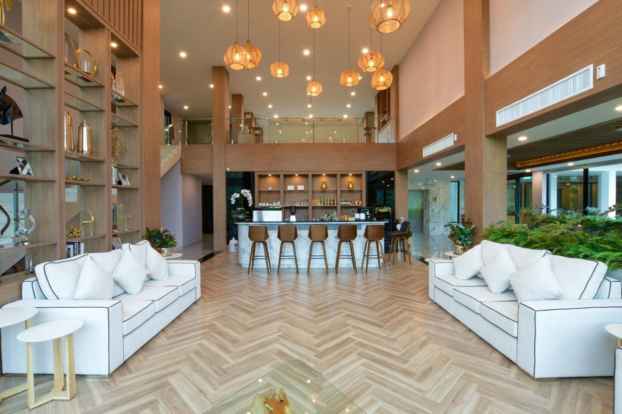 Teva Valley Resort Chiang Rai Luaran gambar