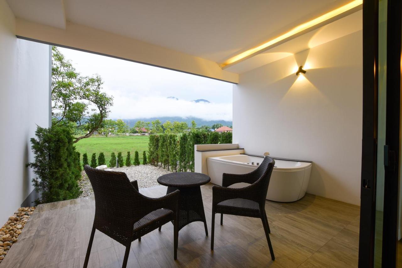 Teva Valley Resort Chiang Rai Luaran gambar