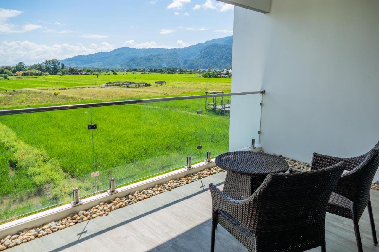 Teva Valley Resort Chiang Rai Luaran gambar