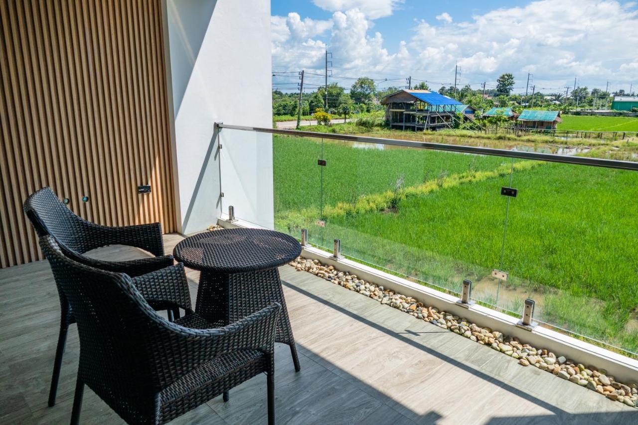 Teva Valley Resort Chiang Rai Luaran gambar