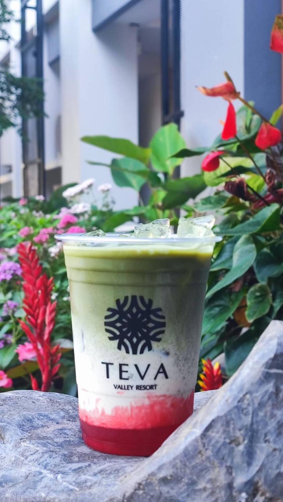 Teva Valley Resort Chiang Rai Luaran gambar