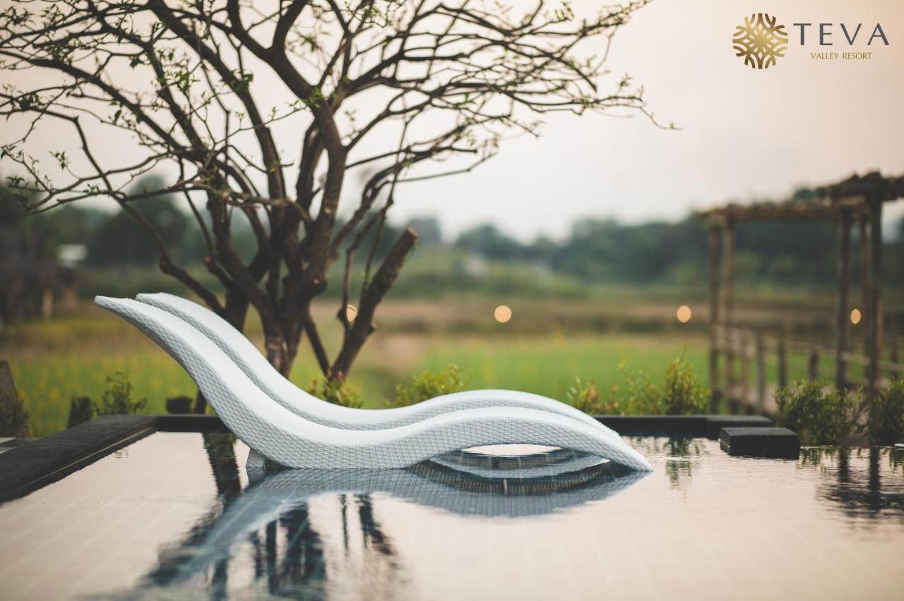 Teva Valley Resort Chiang Rai Luaran gambar