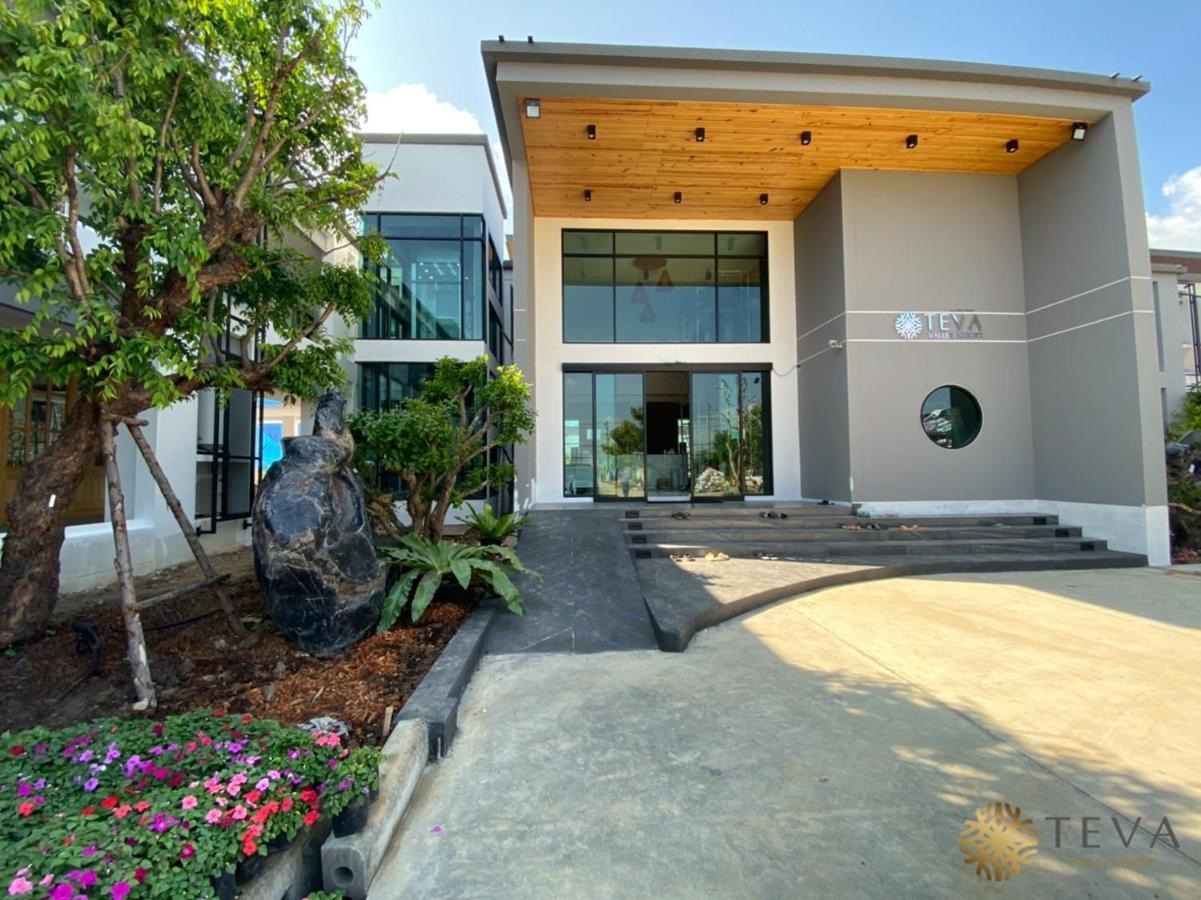 Teva Valley Resort Chiang Rai Luaran gambar