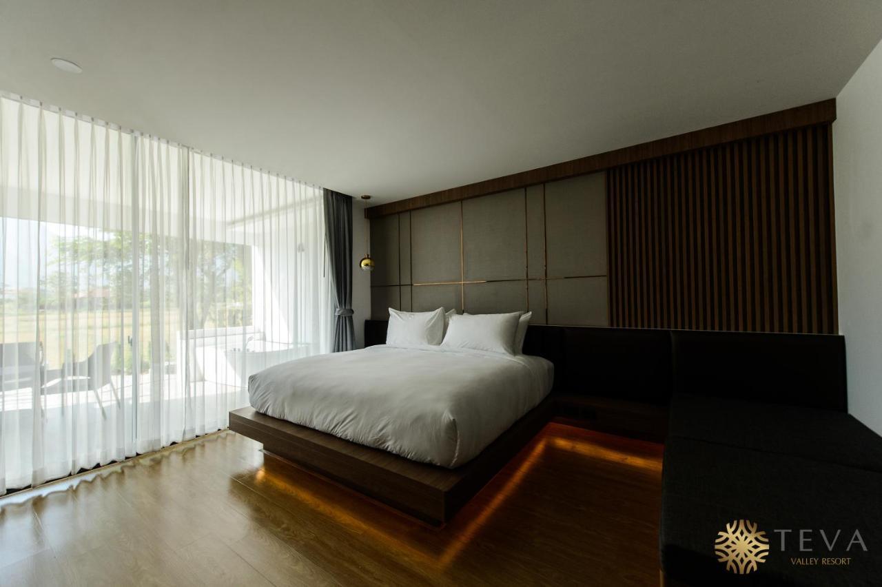 Teva Valley Resort Chiang Rai Luaran gambar