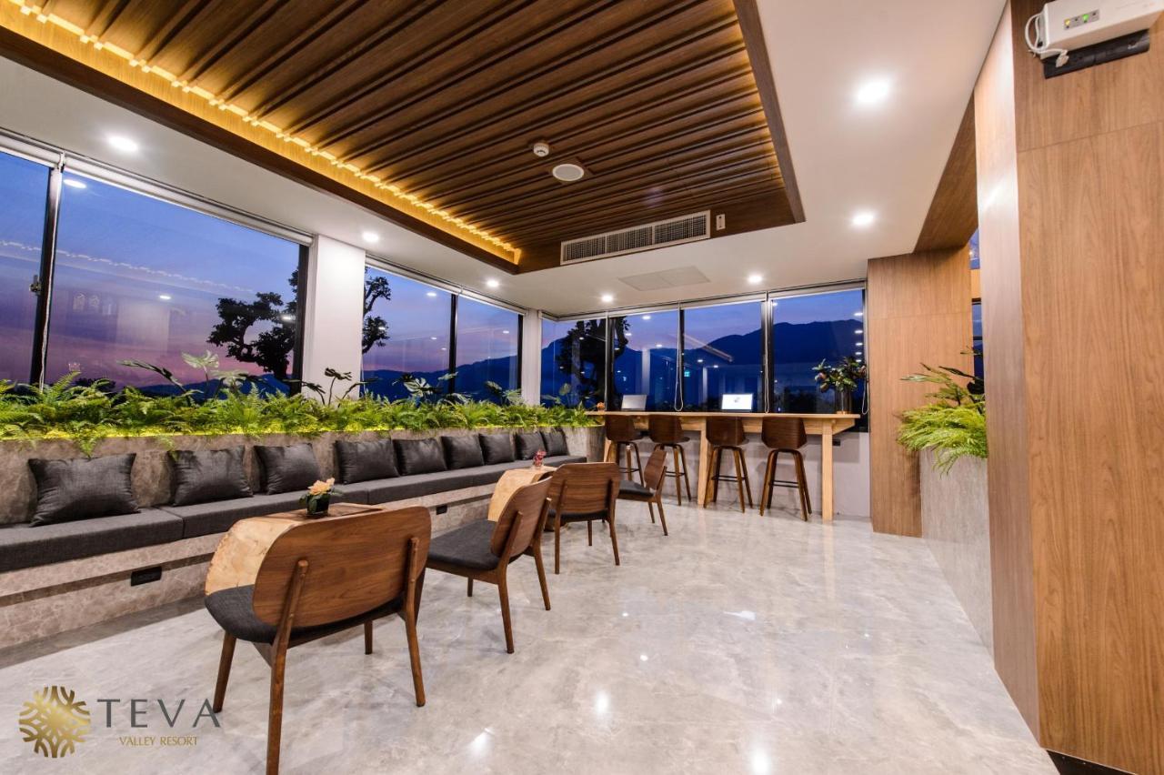 Teva Valley Resort Chiang Rai Luaran gambar
