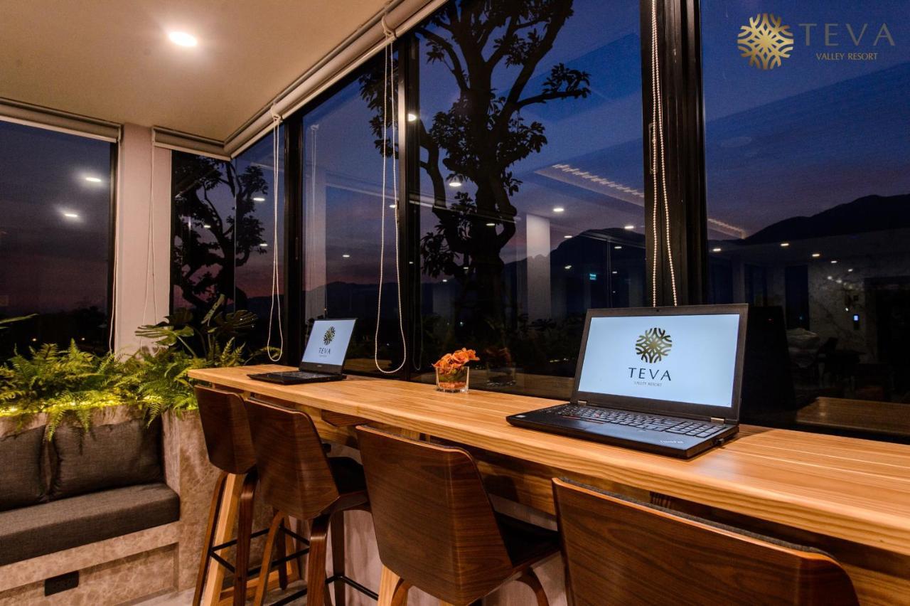 Teva Valley Resort Chiang Rai Luaran gambar